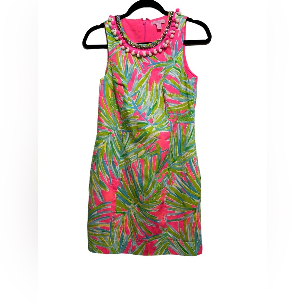 Lily Pulitzer Dress